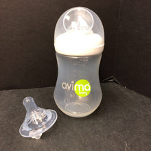 Load image into Gallery viewer, Baby Bottle w/Lid (Avima Baby)
