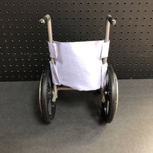 Load image into Gallery viewer, Wheelchair for 18&quot; Doll
