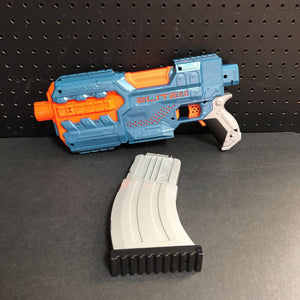 Elite 2.0 Phoenix Dart Blaster Gun