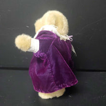 Load image into Gallery viewer, Muffy Vanderbear Musical Soiree Bear 1982 Vintage Collectible
