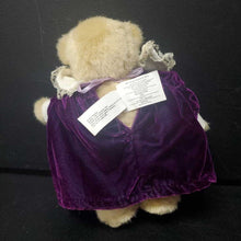 Load image into Gallery viewer, Muffy Vanderbear Musical Soiree Bear 1982 Vintage Collectible
