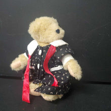 Load image into Gallery viewer, Muffy Vanderbear Back To School Bear 1990 Vintage Collectible
