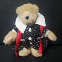 Load image into Gallery viewer, Muffy Vanderbear Back To School Bear 1990 Vintage Collectible
