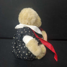 Load image into Gallery viewer, Muffy Vanderbear Back To School Bear 1990 Vintage Collectible
