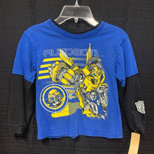 Load image into Gallery viewer, &quot;Autobots&quot; Shirt
