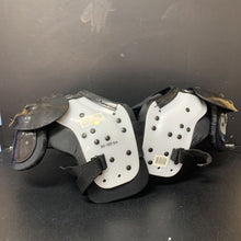 Load image into Gallery viewer, BIKE Air Lite Laser 1000 Series 28-30 Football Shoulder Pads
