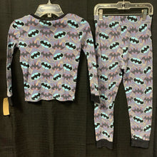 Load image into Gallery viewer, 2pc Batman Sleepwear
