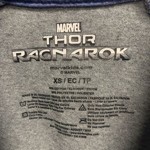 Hulk & Thor Shirt
