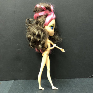Dee Loves Lebun Doll
