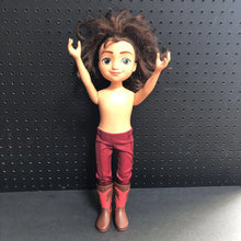 Load image into Gallery viewer, Lucky Prescott Doll in Pants &amp; Boots
