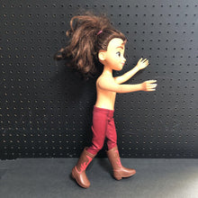 Load image into Gallery viewer, Lucky Prescott Doll in Pants &amp; Boots
