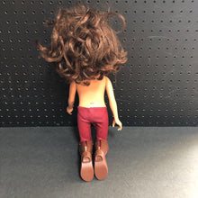 Load image into Gallery viewer, Lucky Prescott Doll in Pants &amp; Boots
