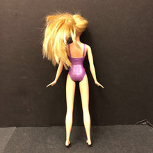 Load image into Gallery viewer, Bath Magic Rapunzel Doll
