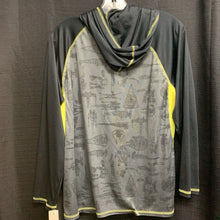Load image into Gallery viewer, Hooded Shirt
