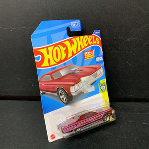 Layin' Lowrider Car (NEW)