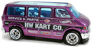 Dodge Van(NEW)