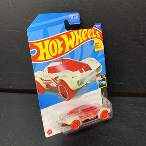 Cosmic Coupe Car (NEW)