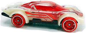 Cosmic Coupe Car (NEW)