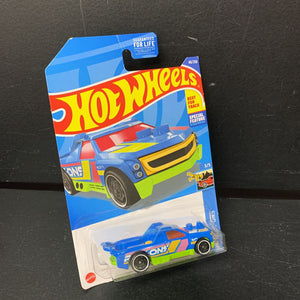 Fig Rig Car(NEW)