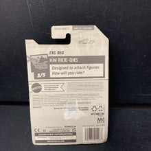 Load image into Gallery viewer, Fig Rig Car(NEW)

