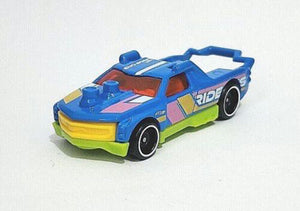 Fig Rig Car(NEW)