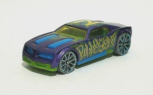 Bully Goat Car(NEW)