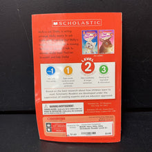 Load image into Gallery viewer, Here, Kitty, Kitty (Scholastic Reader Level 2) -reader
