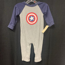 Load image into Gallery viewer, Captain America Outfit
