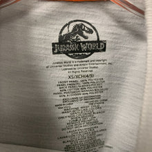 Load image into Gallery viewer, Dinosaur Shirt w/Pocket
