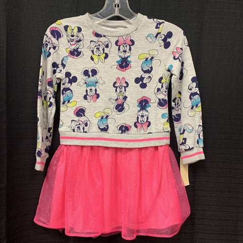 Minnie Mouse Leggings – Encore Kids Consignment