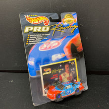 Load image into Gallery viewer, Bobby Hamilton #43 STP NASCAR Pro Racing 1997 (NEW)

