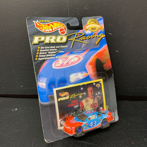 Bobby Hamilton #43 STP NASCAR Pro Racing 1997 (NEW)