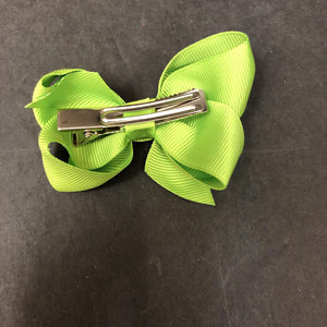 Solid Hairbow Clip