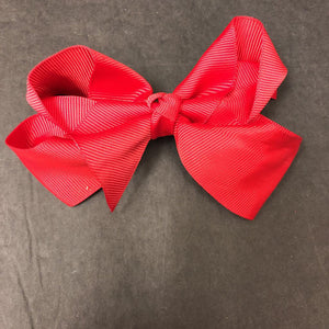 Solid Hairbow Clip