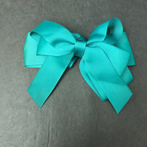 Solid Hairbow Clip