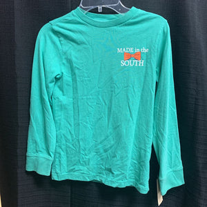 "Made in the South" Top