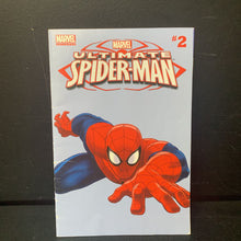 Load image into Gallery viewer, Ultimate Spider-Man (Marvel) -comic
