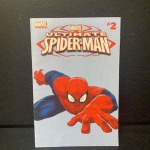 Ultimate Spider-Man (Marvel) -comic