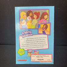 Load image into Gallery viewer, Double Trouble (LEGO Friends) -reader
