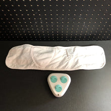 Load image into Gallery viewer, Baby Soothe Massager &amp; Band Battery Operated (Tranquilo)

