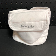 Load image into Gallery viewer, Baby Soothe Massager &amp; Band Battery Operated (Tranquilo)
