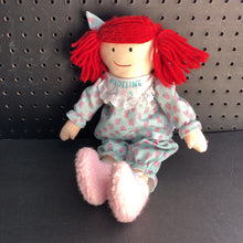 Load image into Gallery viewer, Madeline Plush Doll
