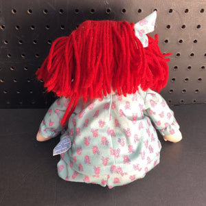 Madeline Plush Doll