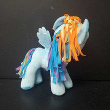 Load image into Gallery viewer, Rainbow Dash Plush
