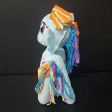 Load image into Gallery viewer, Rainbow Dash Plush

