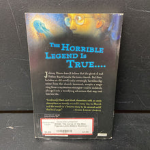 Load image into Gallery viewer, The Curse of the Blue Figurine (John Bellairs Mystery: Johnny Dixon) -series
