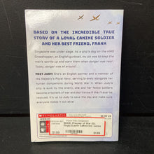 Load image into Gallery viewer, Prisoner of War (G.I. Dogs) (Laurie Calkhoven) -series
