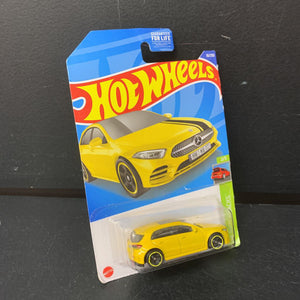 2019 Mercedes-Benz A-Class Car (NEW)