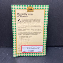 Load image into Gallery viewer, Little House in the Big Woods (Little House on the Prairie) (Laura Ingalls Wilder) -series
