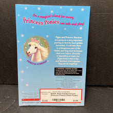 Load image into Gallery viewer, Best Friends Forever! (Princess Ponies) (Chloe Ryder) -series
